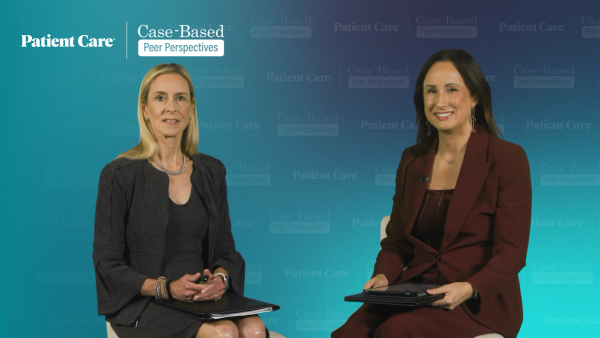 Treatment Response Monitoring and Subspecialty Referral for VMS
