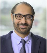 Mulitcancer Early Detection Tests Cut Stage IV Diagnoses by Nearly Half Over 10 Years / image credit Jagpreet Chhatwal, PhD Courtesy of Mass General Research Institute