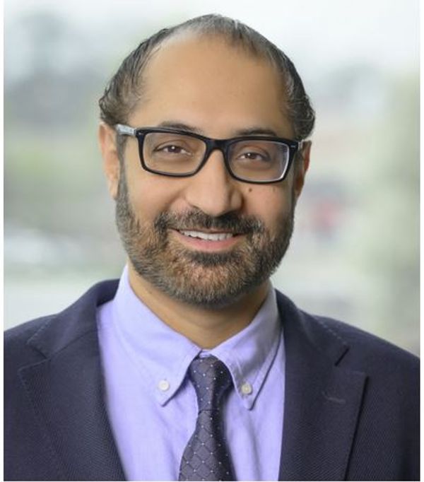 Mulitcancer Early Detection Tests Cut Stage IV Diagnoses by Nearly Half Over 10 Years / image credit Jagpreet Chhatwal, PhD Courtesy of Mass General Research Institute