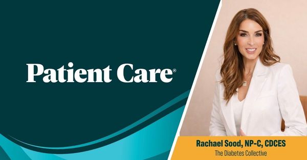 Once-Weekly Insulin Icodec Strengthens the Case for CGM Use in Primary Care