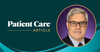 Early Liver Disease Detection Starts in Primary Care: A Q&A With Stevan Gonzalez, MD / image credit: MJH Life Sciences
