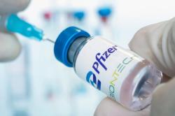 Phase 3 Data Confirm Strong Immune Response With Pfizer-BioNTech LP.8.1 COVID-19 Vaccine for 2025–2026 Season