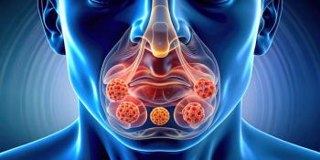 Depemokimab Shows Significant Improvements in Rhinosinusitis with Nasal Polyps: New Research / Image credit: ©hapsuwanArt/AdobeStock