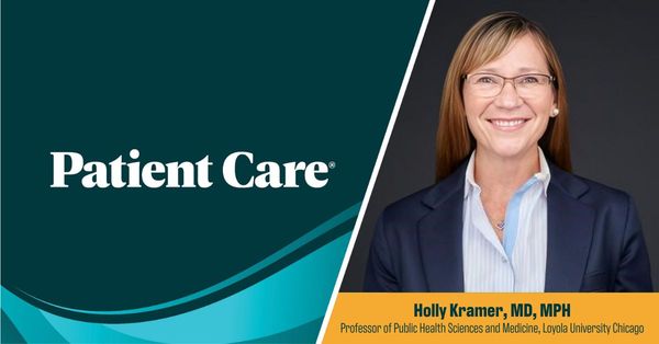 Survey Finds Most PCPs Do Not Use uACR to Assess Cardiovascular Risk in Type 2 Diabetes / image credit: MJH Life Sciences