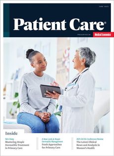 Patient Care Supplement: June 2025