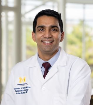 Metformin May Be Effective Treatment for Atrial Fibrillation in Adults wtih Obesity and Without Diabetes / image credit ©Dieu-Nalio Chery, Michigan Photography