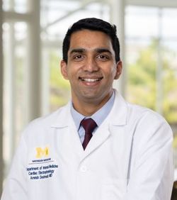 Metformin May Be Effective Treatment for Atrial Fibrillation in Adults wtih Obesity and Without Diabetes 