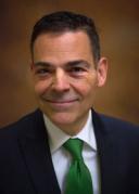Headshot of Xavier Llor, MD, PhD / image credit: Yale School of Medicine