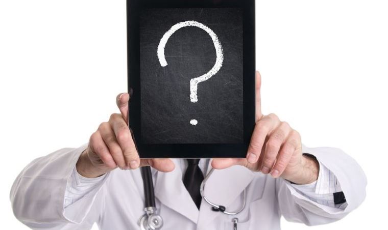 Gastro Pop Quiz: Endoscopic Evaluation in Crohn Disease image credit GI organs ©Emil Durov/shutterstock.com 