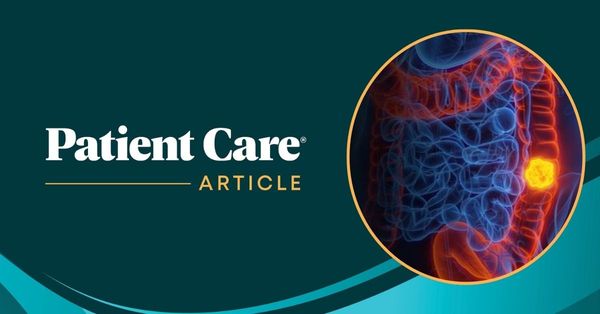 Colorectal Cancer Becomes Leading Cause of Cancer Death in US Adults Younger Than 50 Years, Study Finds / image credit: MJH Life Sciences