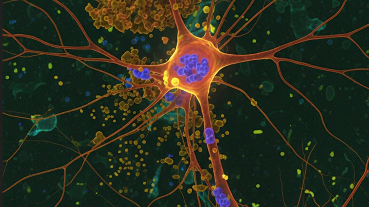 Alzheimer's Association Releases First Clinical Guideline on Use of Blood-Based Biomarker Tests / image credit ©ryandi/stock.adobe.com