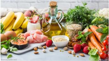 Mediterranean Diet Ranked Best Diet Overall for 8th Consecutive Year / Image credit: ©aamulya/AdobeStock