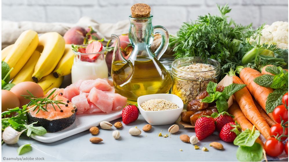Le diete mediterranee a basso contenuto di grassi possono ridurre la morte e gli eventi cardiovascolari nei pazienti ad aumentato rischio