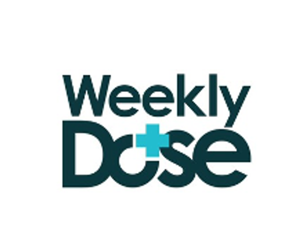 Weekly Dose Podcast: New AD Blood Test, Elinzanetant’s Sleep Effects, Lung Cancer Screening Success, Menopause Symptom Burden, and VMS Treatment Approval