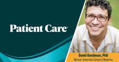 Most Pregnancy-Related Deaths Are Preventable in the US, With David Goodman, PhD