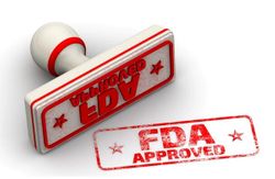 FDA Awards Accelerated Approval to Aducanumab for Alzheimer Disease 