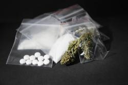 Recreational Drug Users Face Triple the Risk of Repeat Major Adverse CV Events vs Non-Users