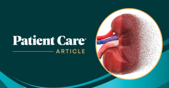 New CKD Tool Could Simplify Risk Assessment in Primary Care / image credit: MJH Life Sciences
