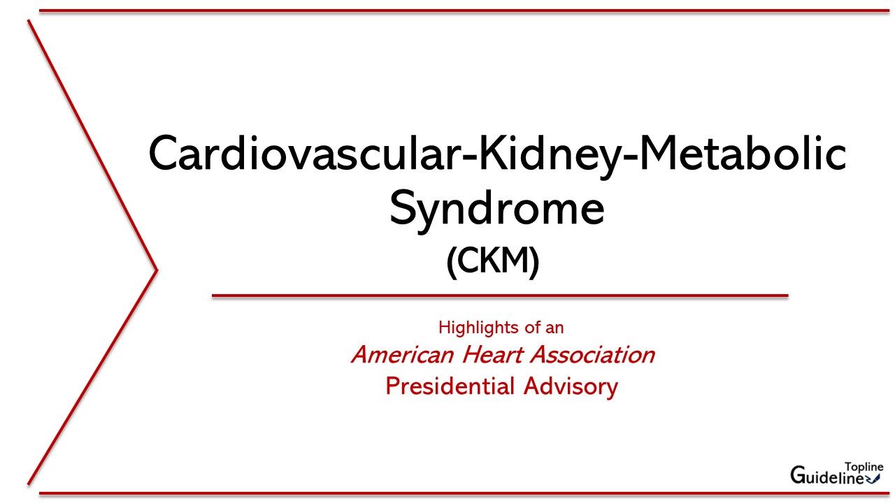 AHA Defines Cardiovascular Kidney Metabolic Syndrome Redefines CVD   1ae3b72cd8a5f5d700ffc7baf55e4b6aa3205414 1280x720 