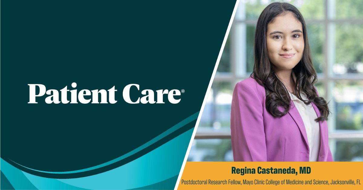 TMS 2025: Regina Castaneda, MD, on Tirzepatide, Menopause, and Hormone Therapy