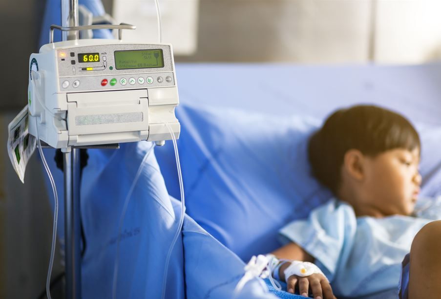 Pilot Trial Challenges Routine Steroid Use After Pediatric Anaphylaxis ED Discharge