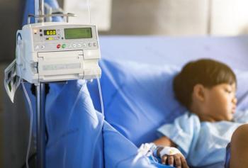 Pilot Trial Challenges Routine Steroid Use After Pediatric Anaphylaxis ED Discharge / image credit ©titikul_b/stock.adobe.com