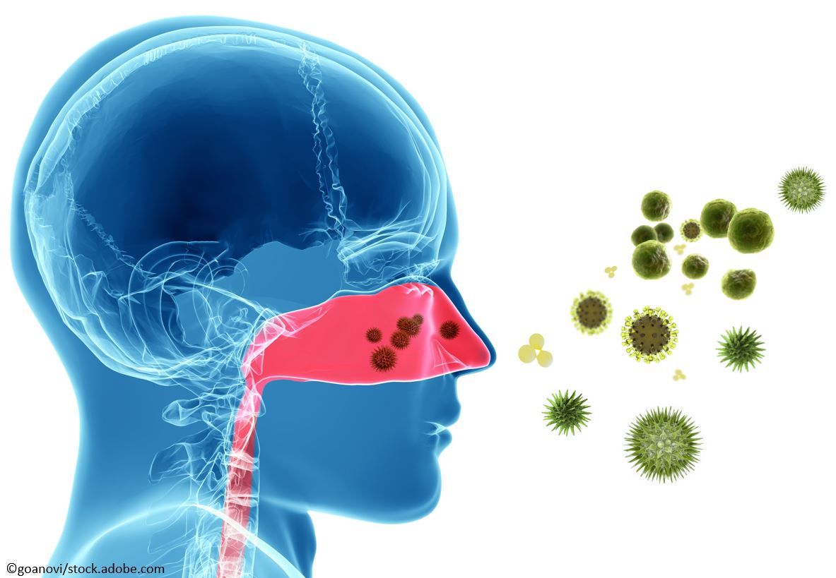 New Research Highlights Specific Allergens that May Predispose Sensitized Children with Asthma to Upper Respiratory Infections