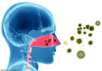 Orexo Announces Positive Topline Data for Nasal Epinephrine Powder OX640 in People with Allergic Rhinitis / Image credit: ©goanovi/AdobeStock