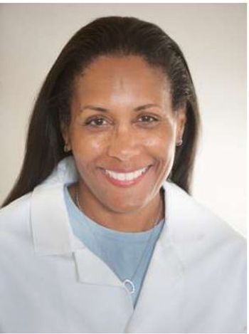 Let's talk about sex in cardiovascular risk / image courtesy of UCLA health Karol E Watson, MD, PhD