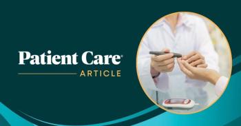 Claims Analysis Suggests High Annual Diabetes Screening Rates in US Prediabetes Care / image credit: MJH Life Sciences