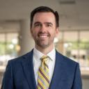 headshot of Geoffrey Barnes, MD / image courtesy of LinkedIn