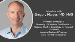 Gregory Marcus, MD, MAS, Reviews the Coffee and Real-time Atrial & Ventricular Ectopy (CRAVE) Trial 