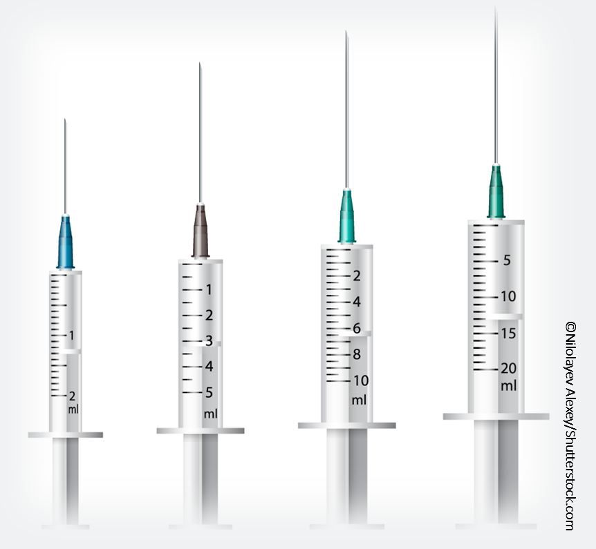 Fluzone Regular Fluzone or Flulaval: What Does the CDC say?