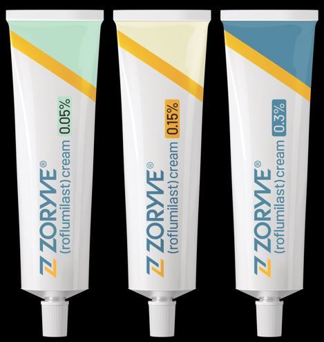 FDA Expands Indication for Roflumilast to Treat Atopic Dermatitis