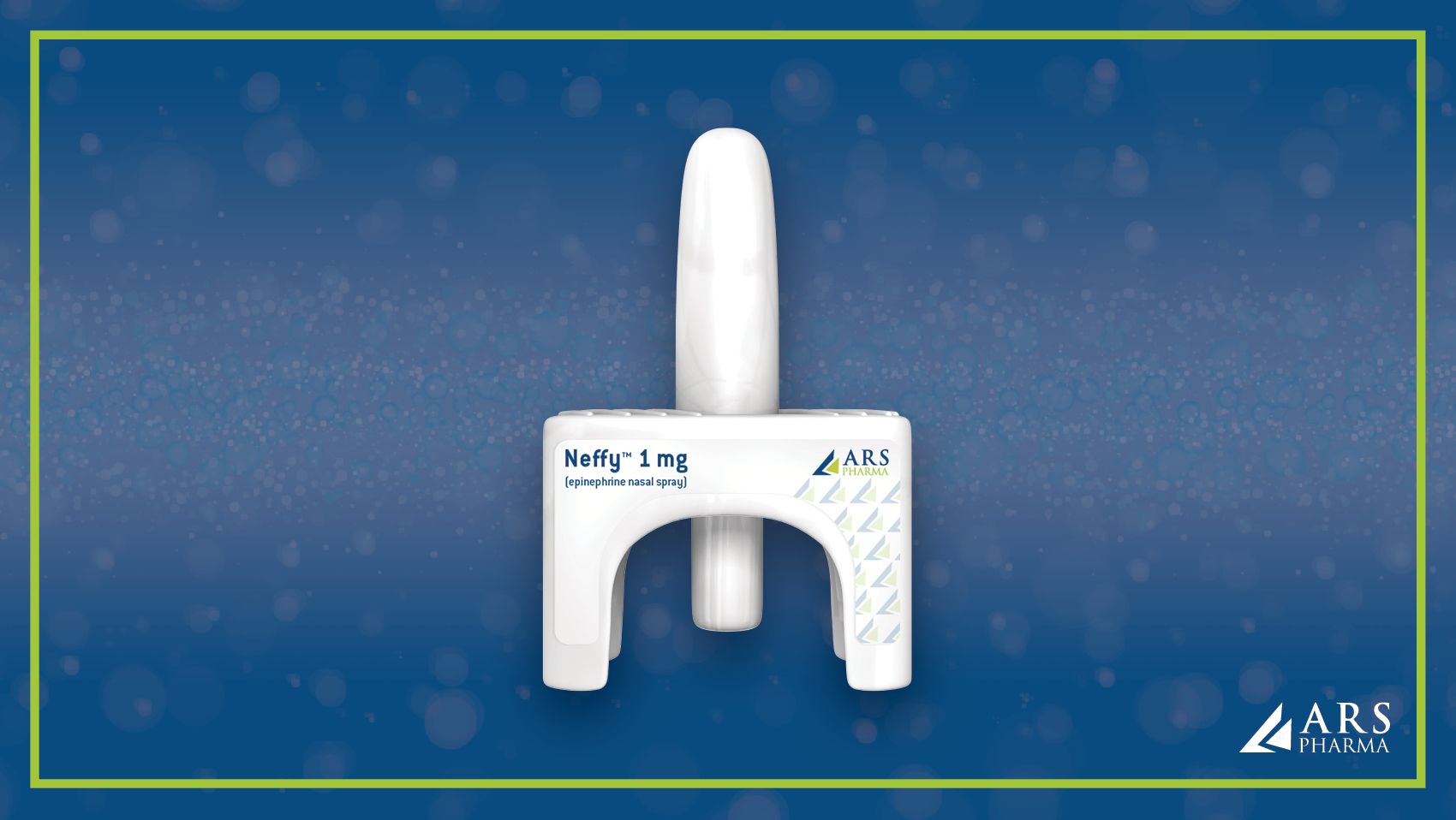 Real-World Data Support Effectiveness of Neffy (epinephrine nasal spray) for Acute Treatment of Anaphylaxis