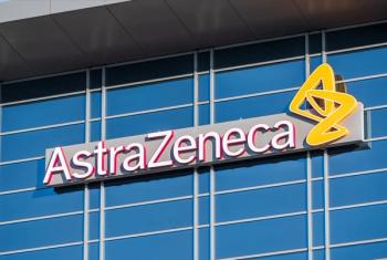 FDA Accepts sBLA for self administered intranasal influenza vaccine from astrazenecal / image credit AZ logo ©Sundry Photography/stock.adobe.com