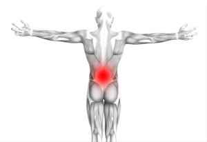 Whose Acute Low Back Pain will Become Chronic? 