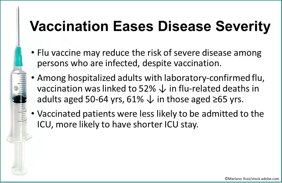 influenza, flu season, flu in adults with chronic health conditions, PCPs