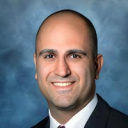 headshot of Ali Rezaie, MD / image credit: Cedars-Sinai 
