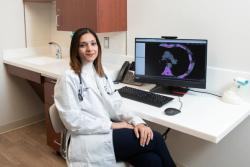 New Online Tool Calculates Percentiles for 30-Year Cardiovascular Disease Risk in Younger Adults