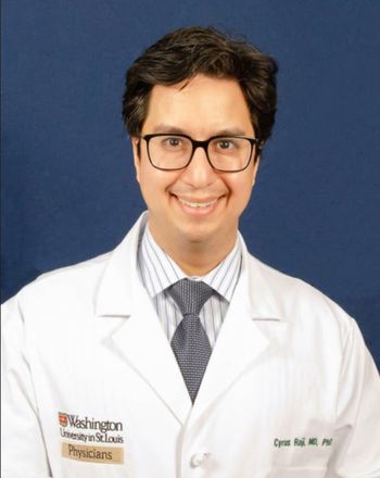 Obesity Linked to Faster Alzheimer’s Disease Progression in Longitudinal Blood Biomarker Analysis / image credit Cyrus Raji, MD, PhD  Courtesy of RSNA 