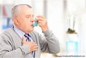 Depression Decreases COPD Medication Adherence