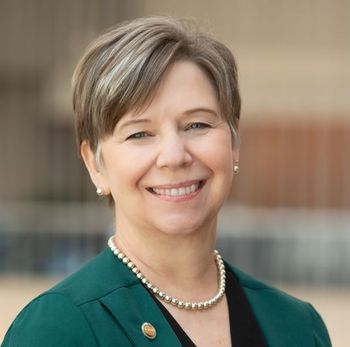 Cancer Screening is Essential for Prevention and Guidance Begins in Primary Care / Kathleen N Mueller, MD Courtesy American Academy of FAmily Physicians 