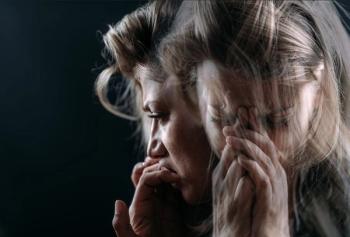 Women at higher risk for PTSD than men, according to large twin-sibling study / image credit ©Microgen/stock.adobe.com