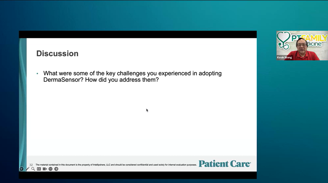 2 experts are featured in this series.
