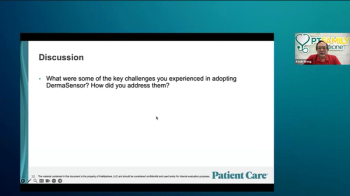 2 experts are featured in this series.