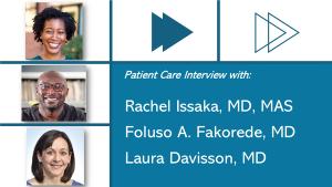 Clinical Pearls from 2025 ACP Internal Medicine Meeting