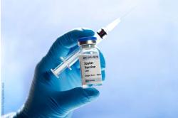 FDA Reviewing New Prefilled Syringe Formulation for GSK’s Shingrix 