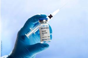 FDA Reviewing New Prefilled Syringe Formulation for GSK’s Shingrix / image credit ©Sherry Young/stock.adobe.com