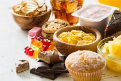 Candy, Pastries a Gateway to Higher Unhealthy Food Intake among Adolescents, New Study Finds